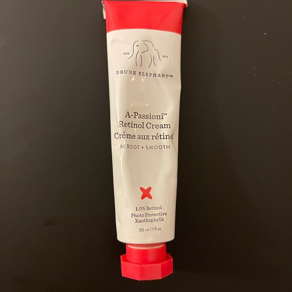 Drunk Elephant A-Passioni